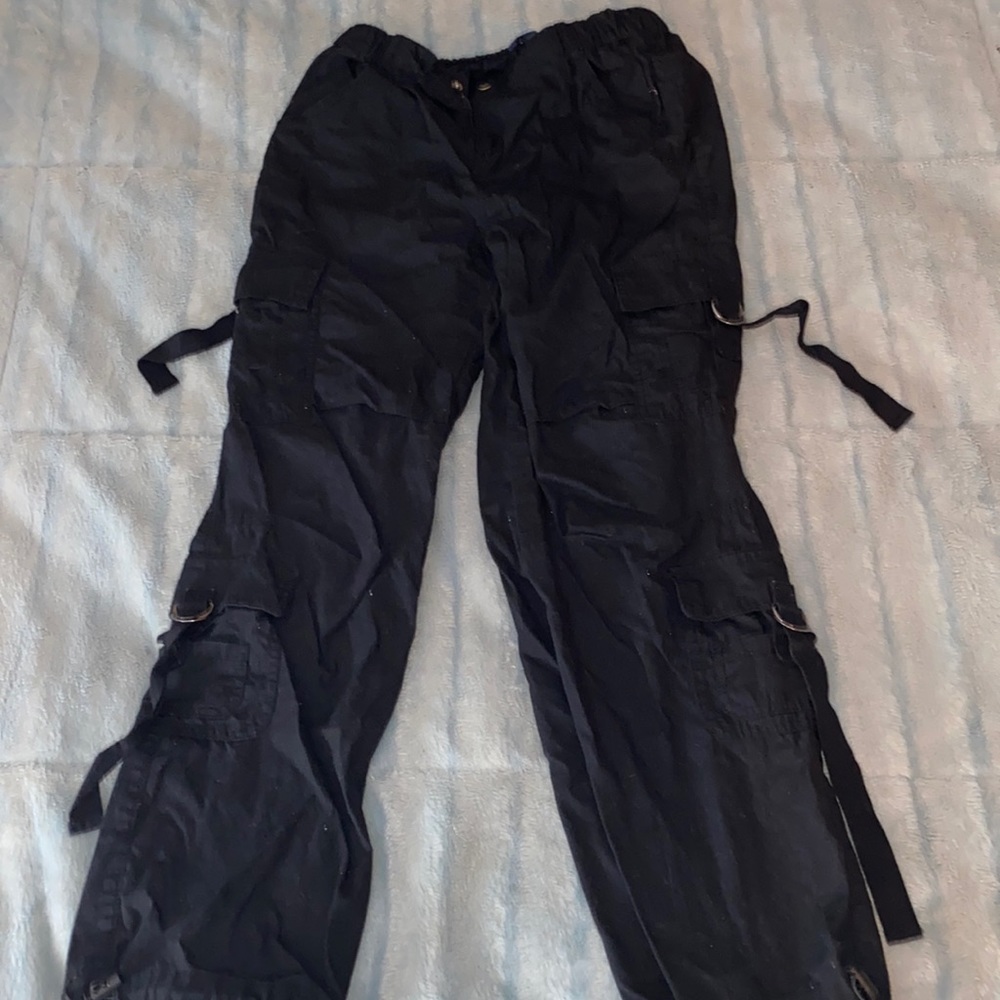 Cargos
